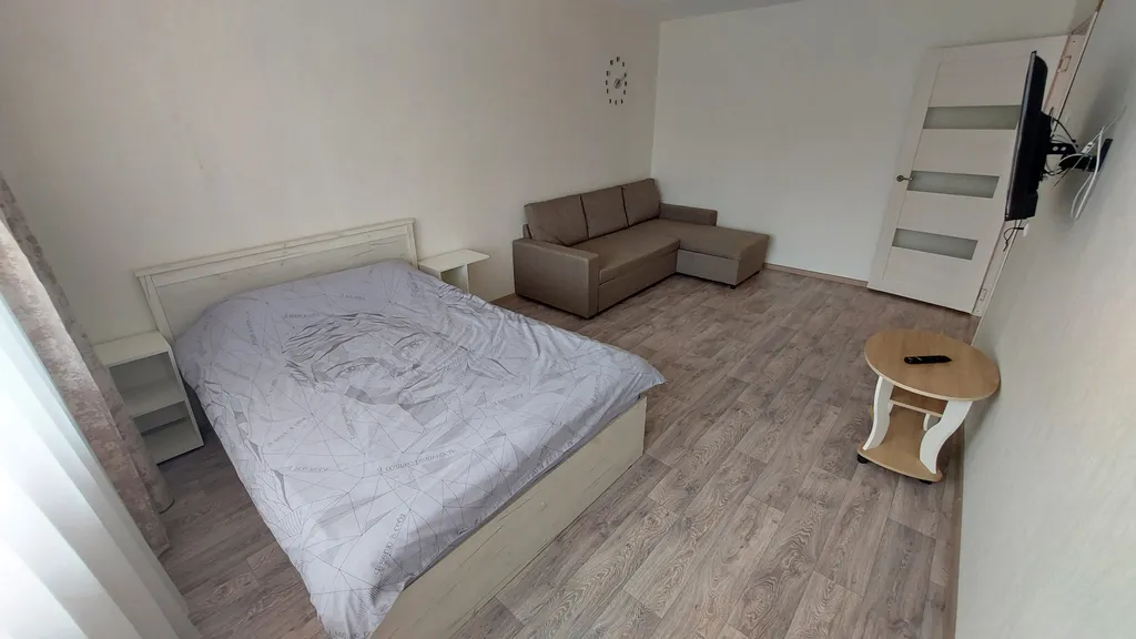 Квартира Уютная квартира со свежим ремонтом — Сортавала