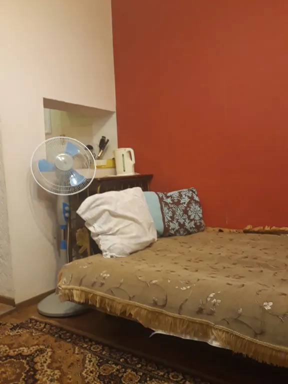 Квартира Комната в частном дворе под ключ — Евпатория