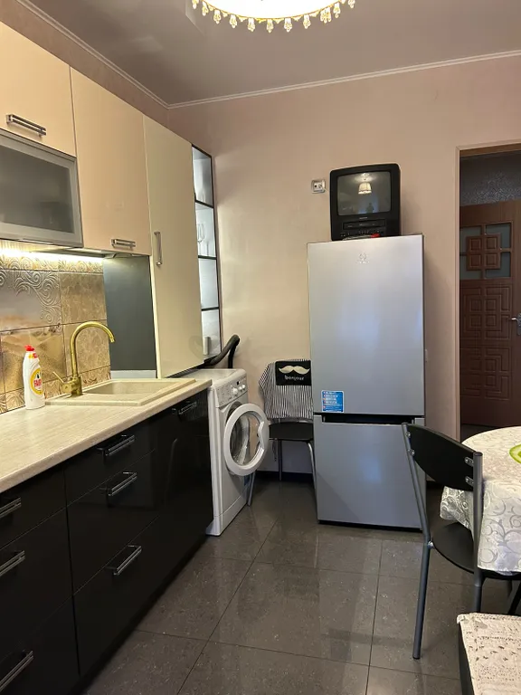 Морской бриз