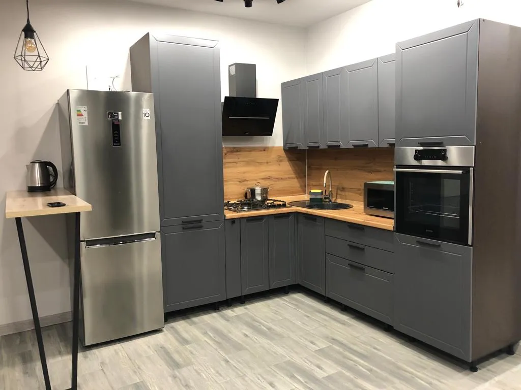 Дом в поселке Верхний Фиагдон