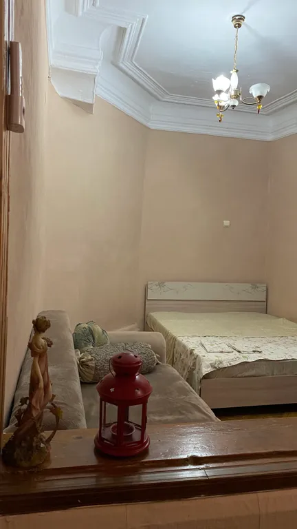 Уютная квартира рядом с набережной