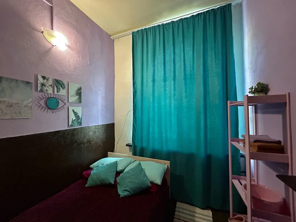 Уютная студия