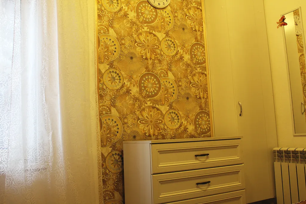 Дом до 11 человек