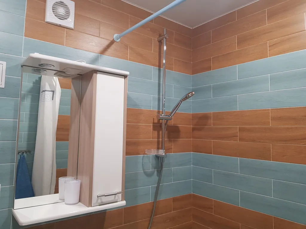 Квартира на набережной