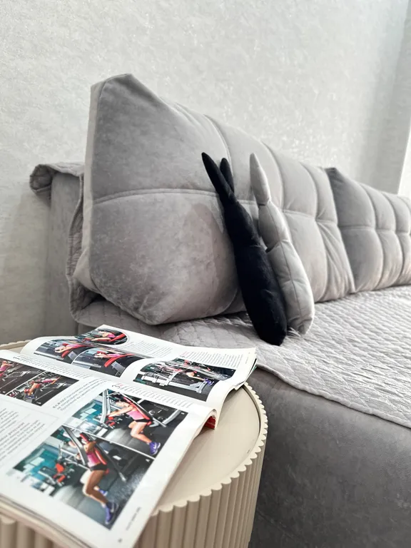 Dream house, квартира мечты