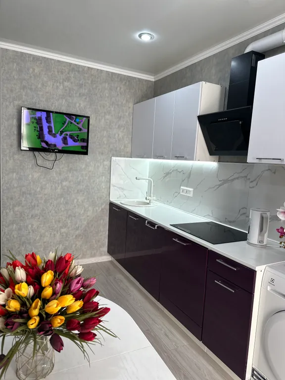 Квартира Квартира у моря — Анапа