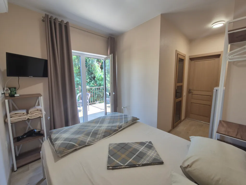 Квартира Комната — Сириус