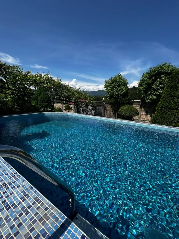 Простopная дачa в Галицино