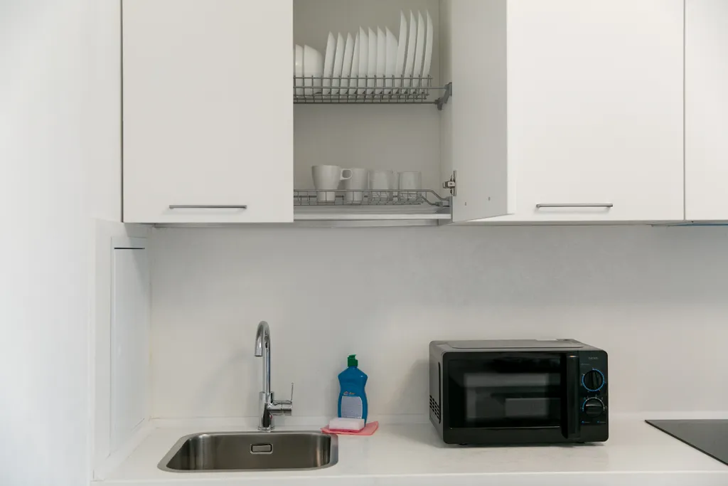 Квартира 1-комнатная Квартира — Москва