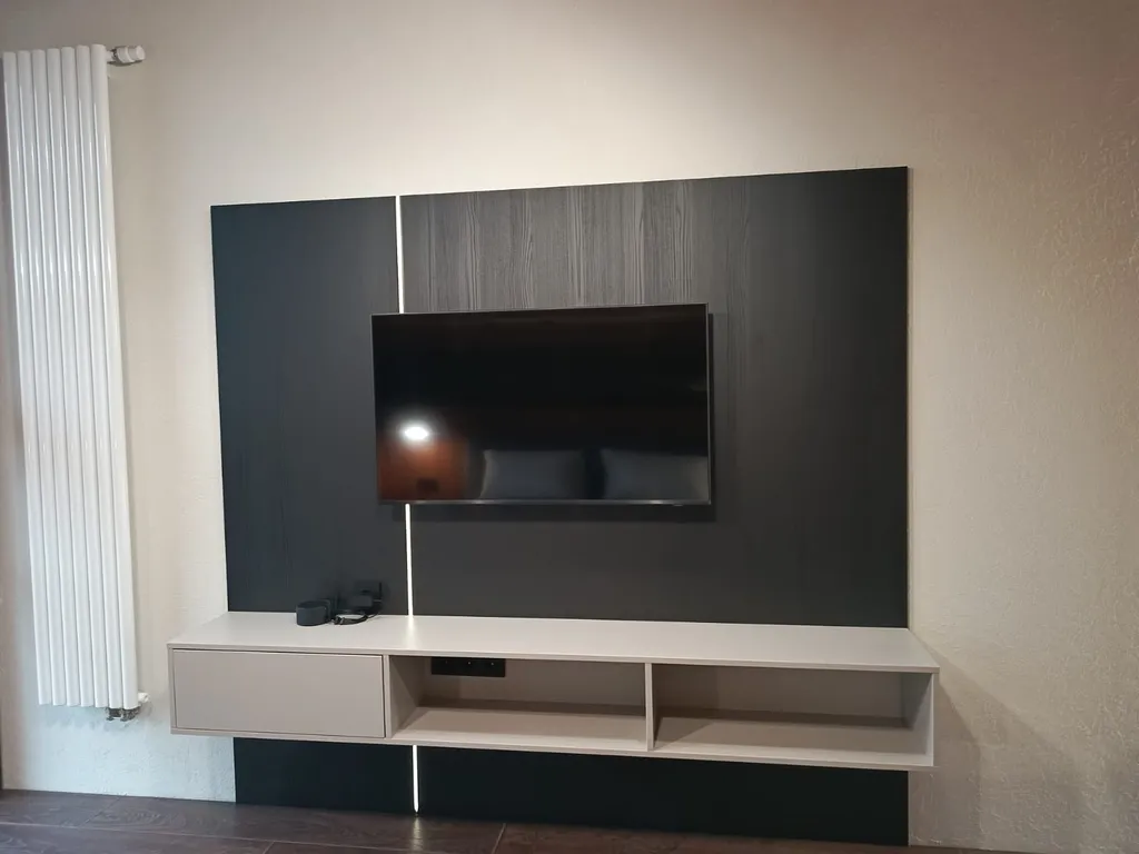 Умный дом Post & Beam Лунь 2