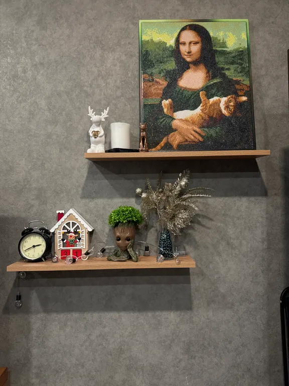 Квартира на Turunkatu