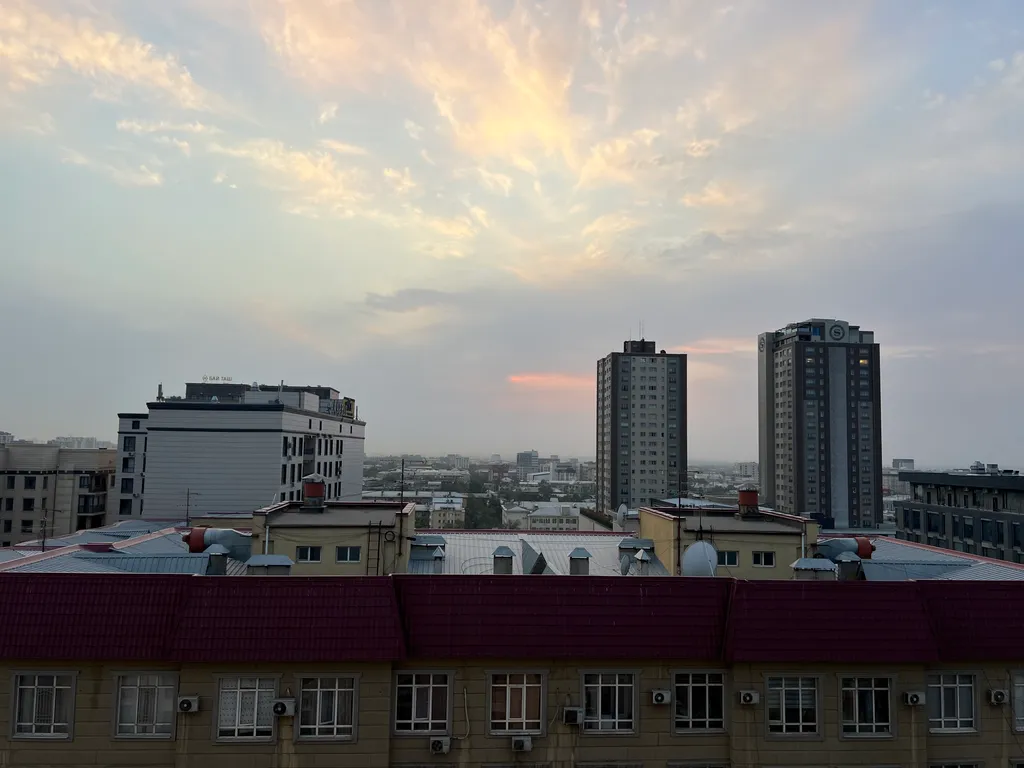 Малина | в самом сердце столицы