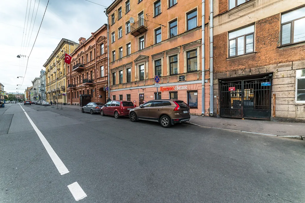 Уютная квартира в центре апартамент григ 1