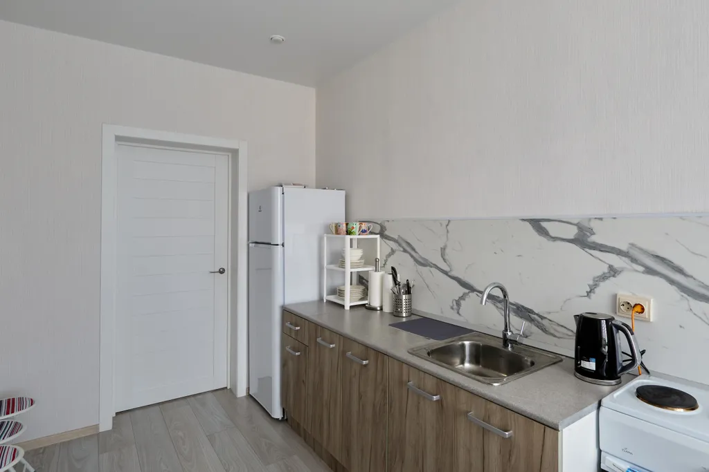 Квартира 4-х комнатная квартира возле метро Павелецкая — Москва