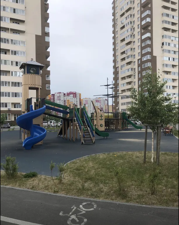 Гостим посутосно в Тюменской слободе