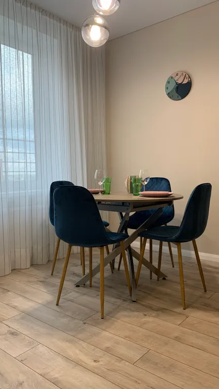 Квартира Уютная квартира в отличном месте — Калининград