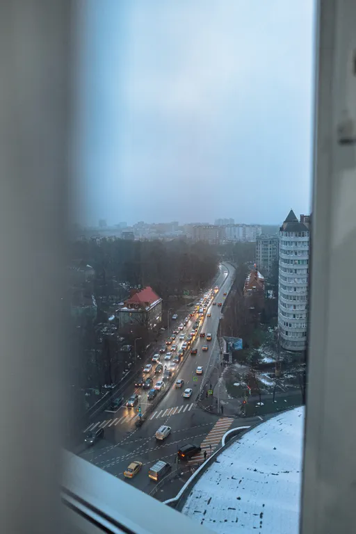 Квартира Уютная квартира на Гагарина — Калининград