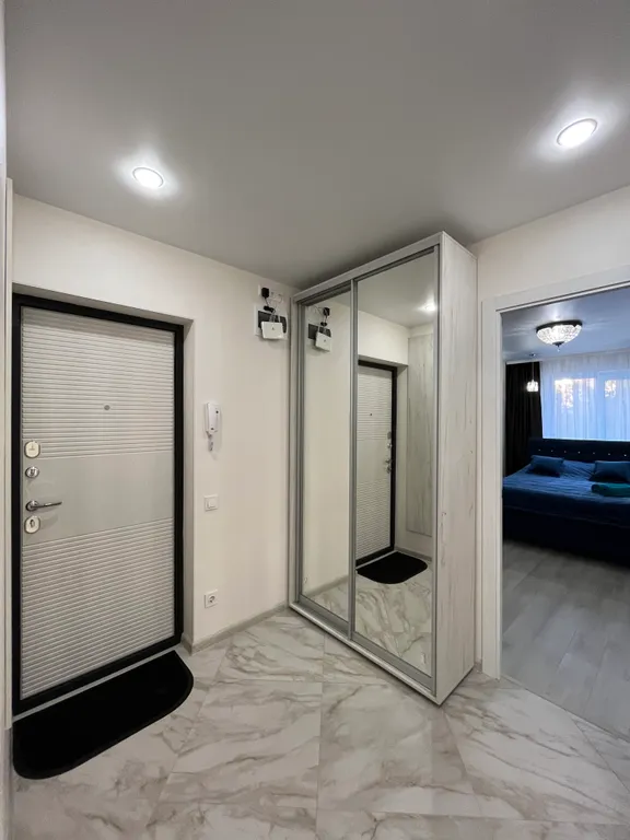 Lux апартаменты