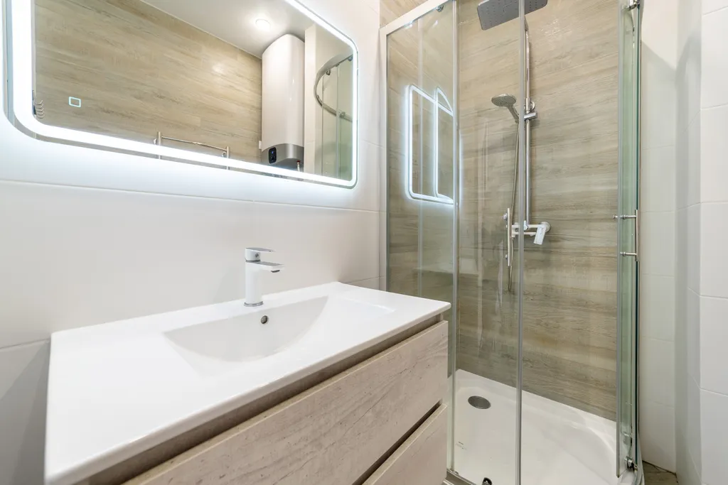 Квартира для вашего идеального отдыха