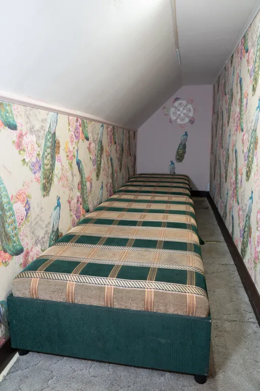 Просторный коттедж