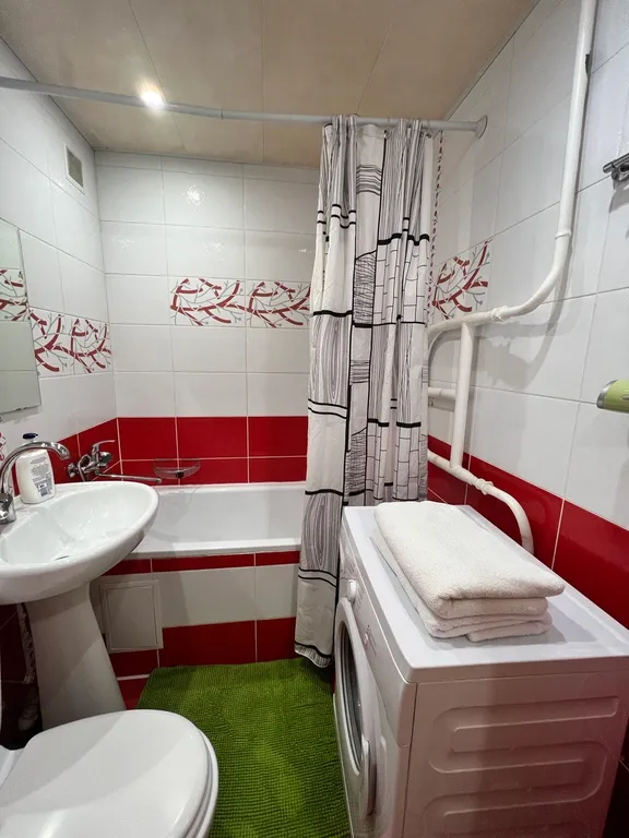 Апартаменты Альянс