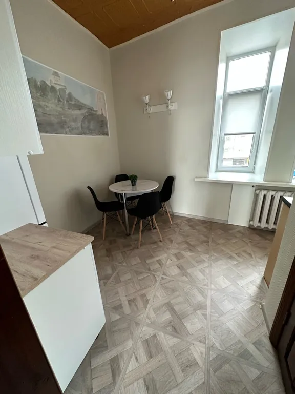 Квартира в самом сердце старого Выборга