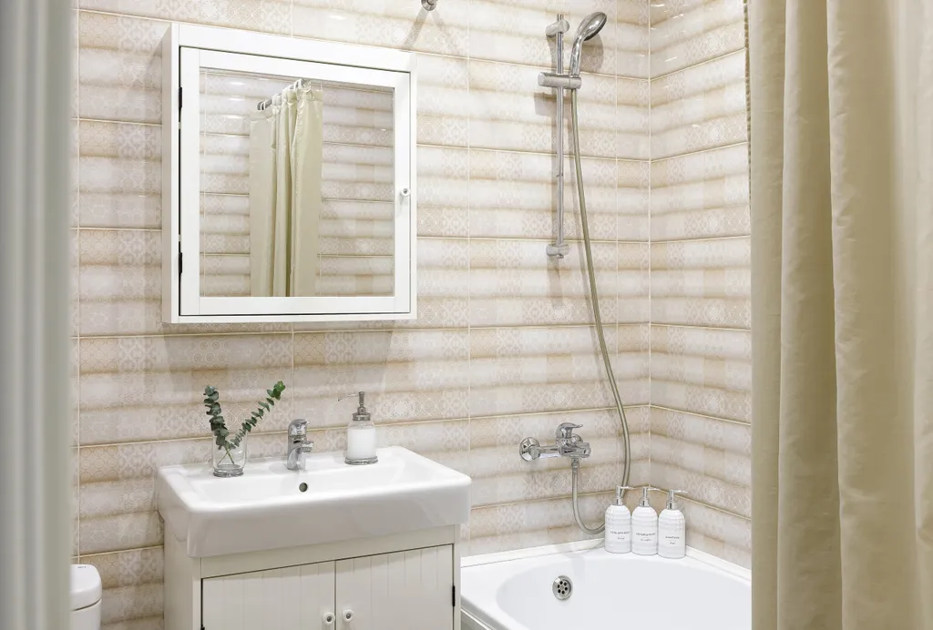 Квартира Большая квартира в ЖК Центральный — Краснодар