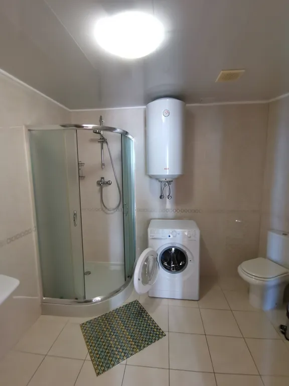 2-кк видовые апартаменты