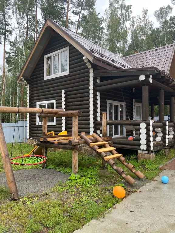 Гостевой дом Между озер