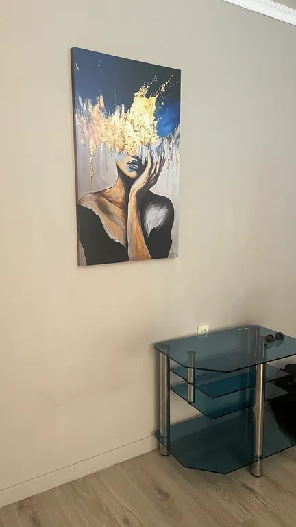 Квартира Двухкомнатная квартира с новым ремонтом и со всеми удобствами — Сухум