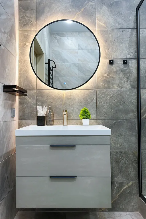 Уютная квартира с видом на Эльбрус