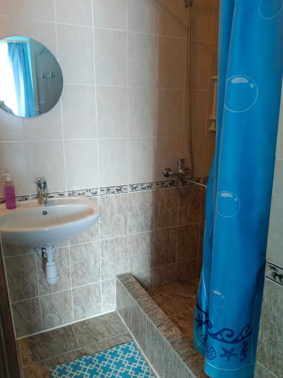 Квартира Квартира Двухместный стандартный номер на первом этаже — Южная Озереевка