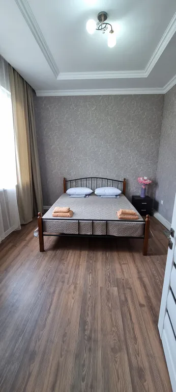 Коттедж Гостевой дом Арина 2. — аренда посуточно в Сухум