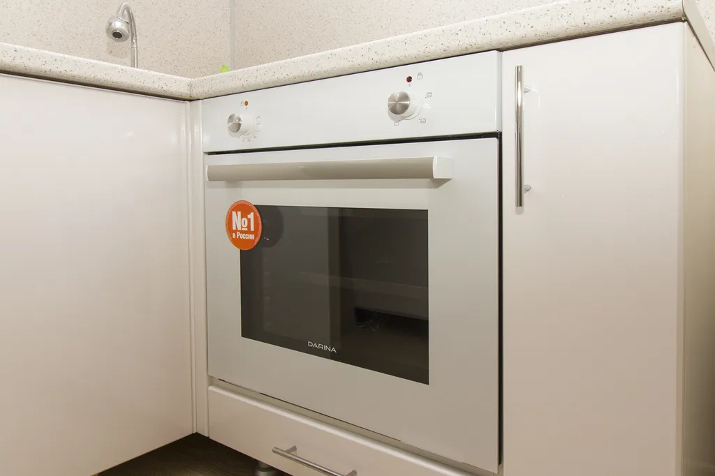 Квартира с евроремонтом