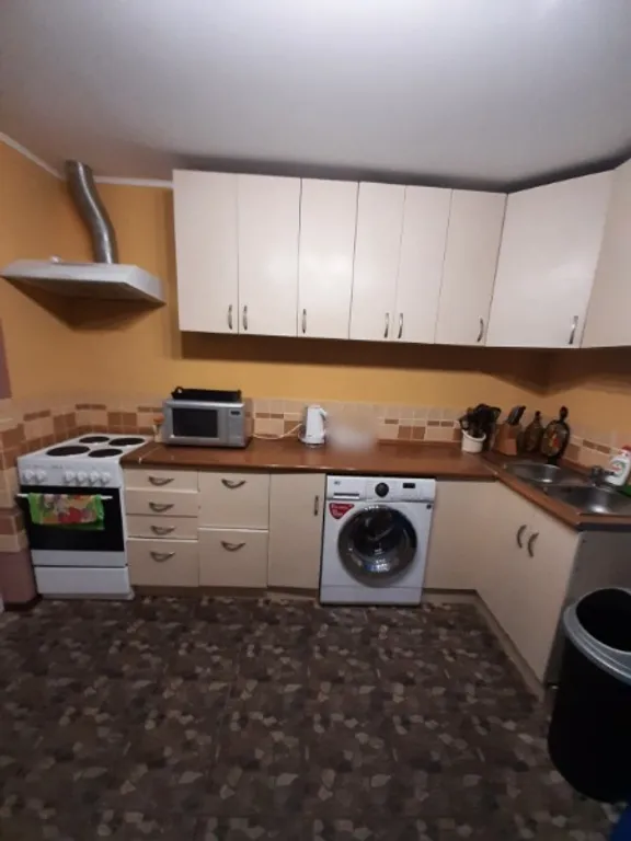 Апартаменты берег