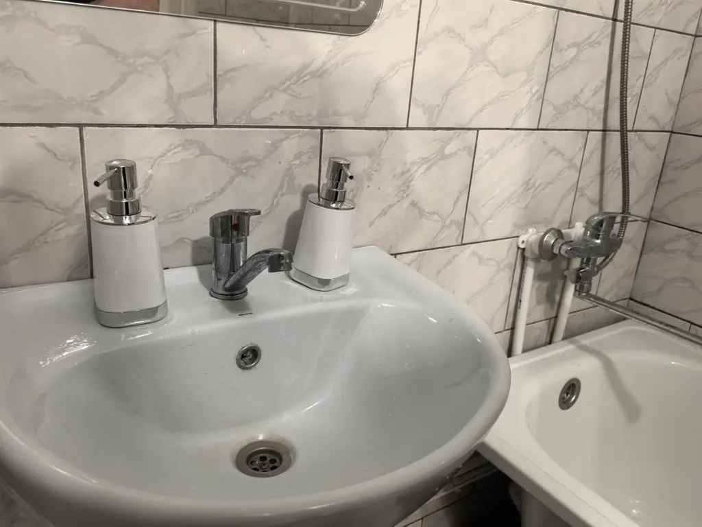 Просторная, теплая квартира рядом к горнолыжной базе