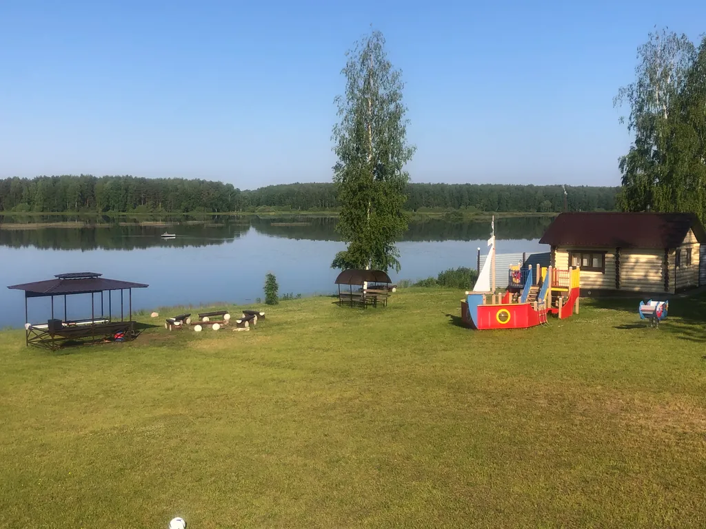 1-комнатный Дом