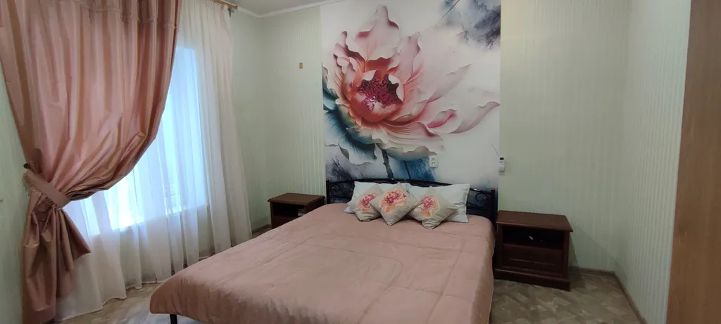 Коттедж Домик у моря ВиллаНика — аренда посуточно в Алупка