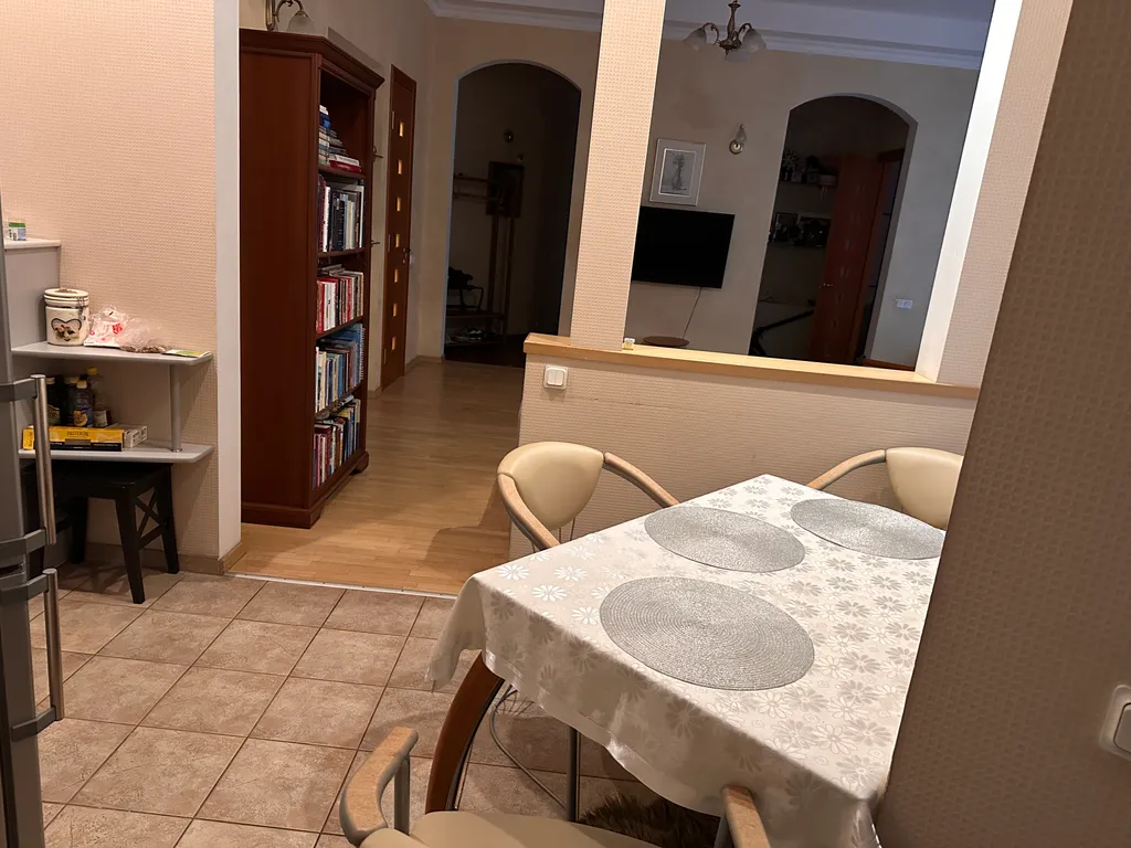Хорошая, уютная евродвушка в центре