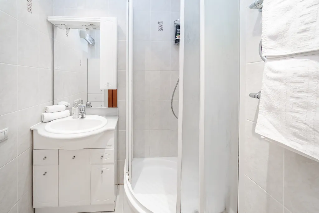 Трёхкомнатный апартамент luxury gallereya Минск