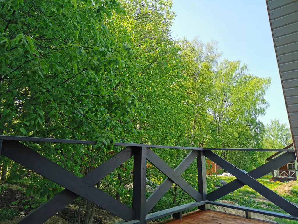 Уютный гостевой дом