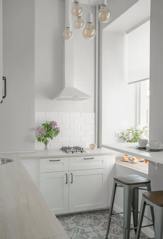 Квартира Квартира White Apart — Санкт-Петербург