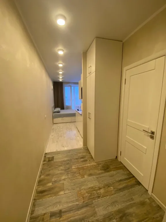 Апартаменты на Цветочном бульваре 12В