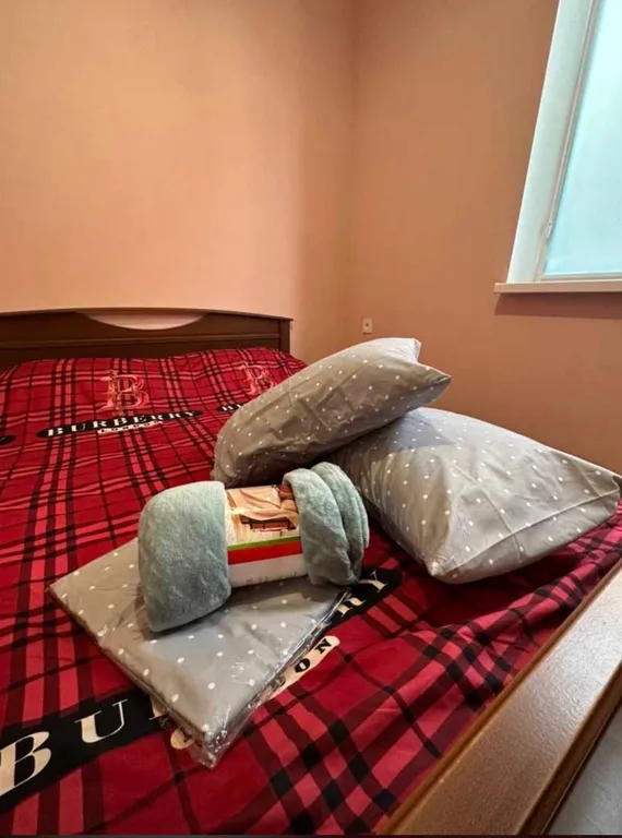 Домик у пляжа