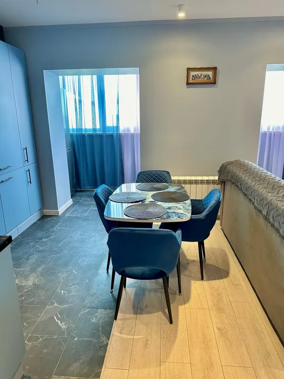 Новая студия в Дивеево с кондиционером