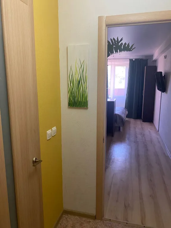 Уютная студия