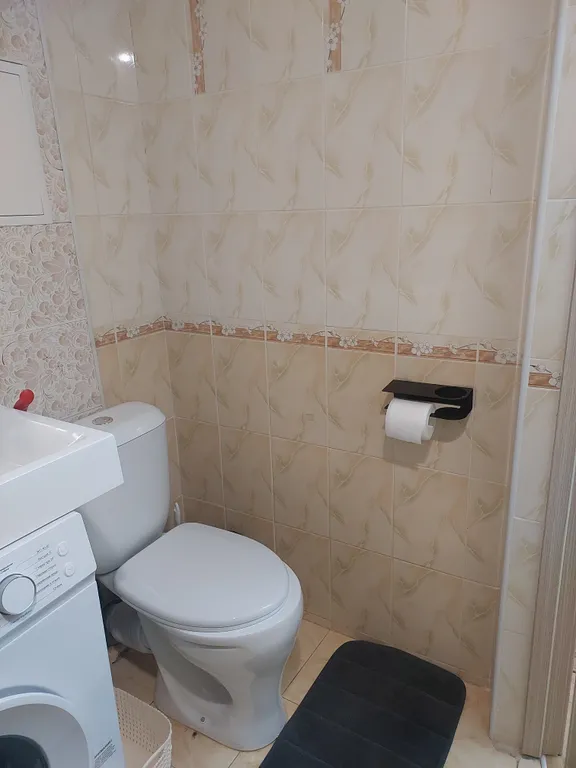 Отличная квартира рядом с аэропортом