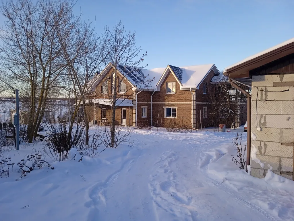 Тихий отдых