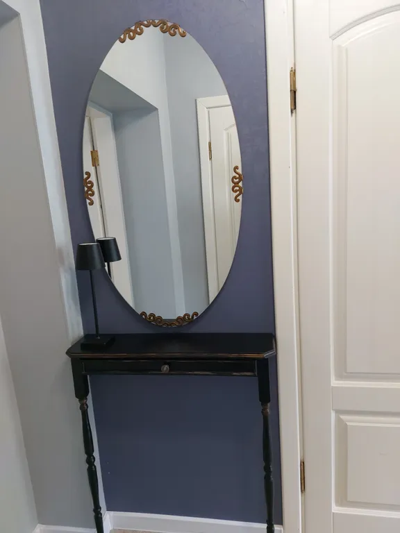 Квартира Квартира профессора в центре  у парка Луизы — Калининград