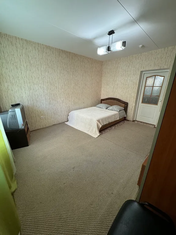 Светлая уютная квартира